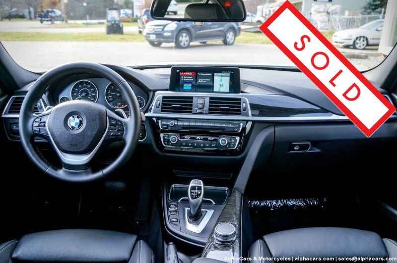 2018 BMW 340i xDrive Boston MA