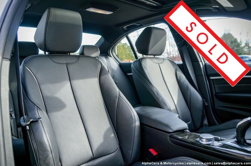 2018 BMW 340i xDrive Boston MA
