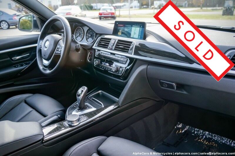 2018 BMW 340i xDrive Boston MA