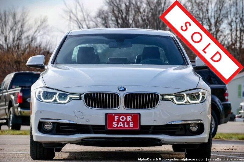 2018 BMW 340i xDrive Boston MA