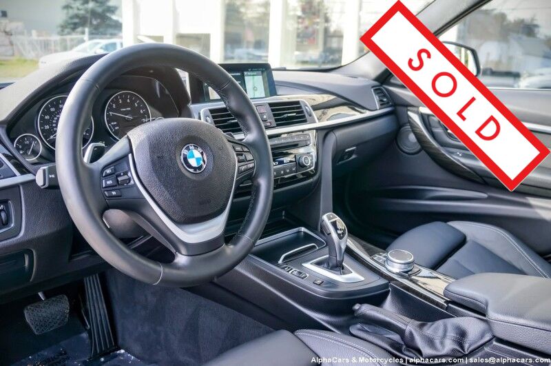 2018 BMW 340i xDrive Boston MA