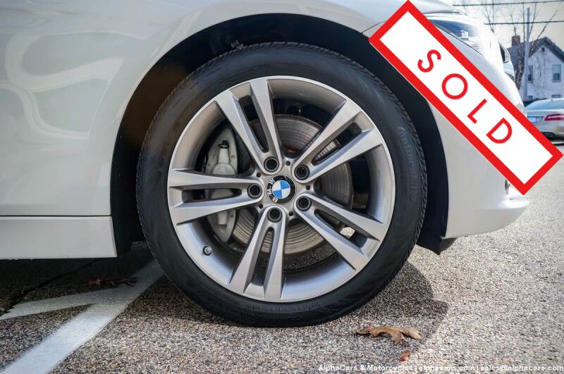 2018 BMW 340i xDrive Boston MA