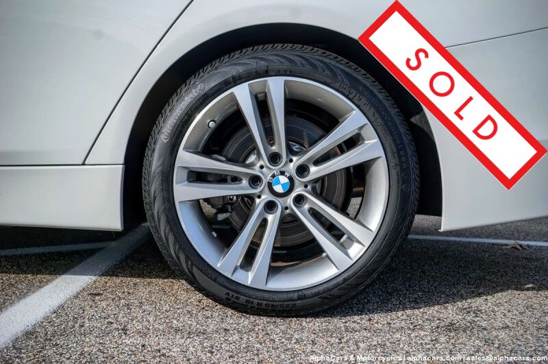 2018 BMW 340i xDrive Boston MA