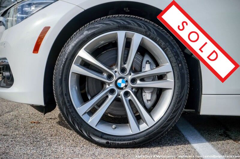 2018 BMW 340i xDrive Boston MA