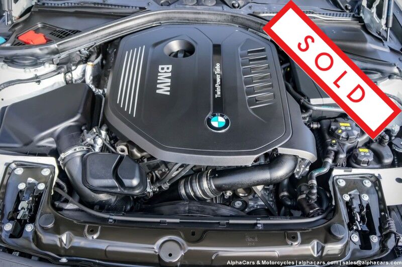2018 BMW 340i xDrive Boston MA