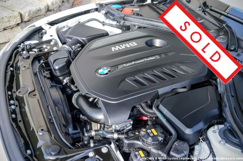 2018 BMW 340i xDrive Boston MA