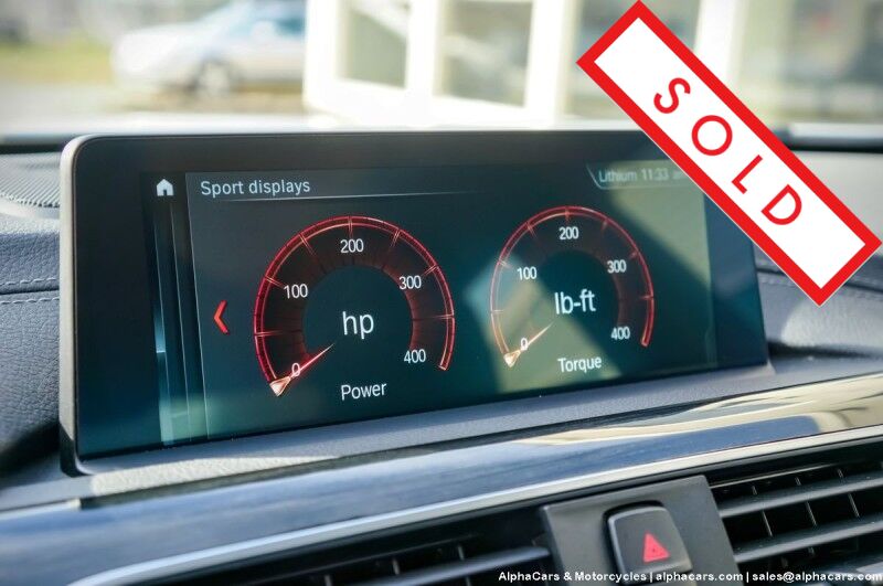 2018 BMW 340i xDrive Boston MA