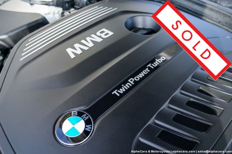 2018 BMW 340i xDrive Boston MA