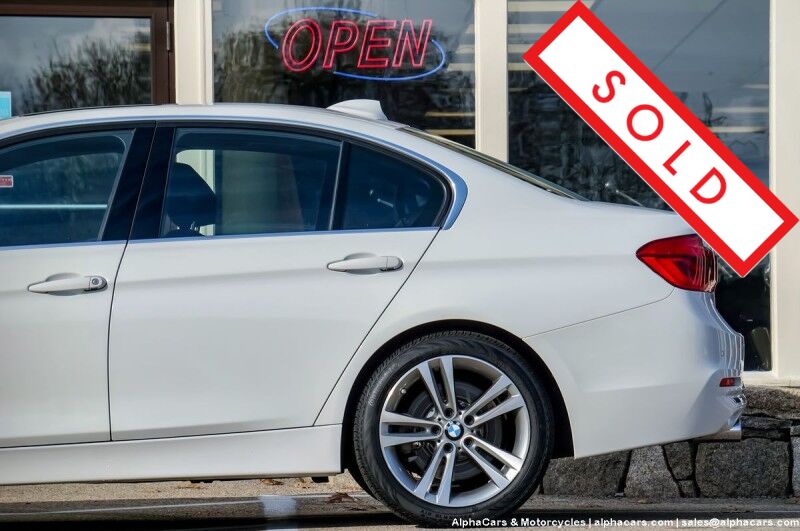 2018 BMW 340i xDrive Boston MA