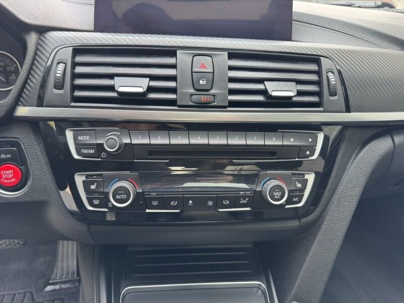 2018 BMW 340i xDrive M Sport Willow Grove PA