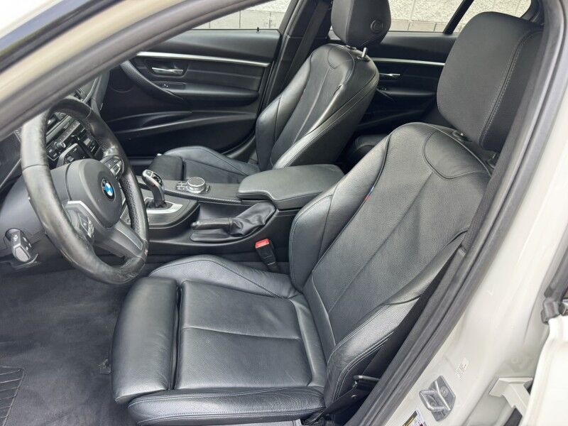 2018 BMW 340i xDrive M Sport Willow Grove PA