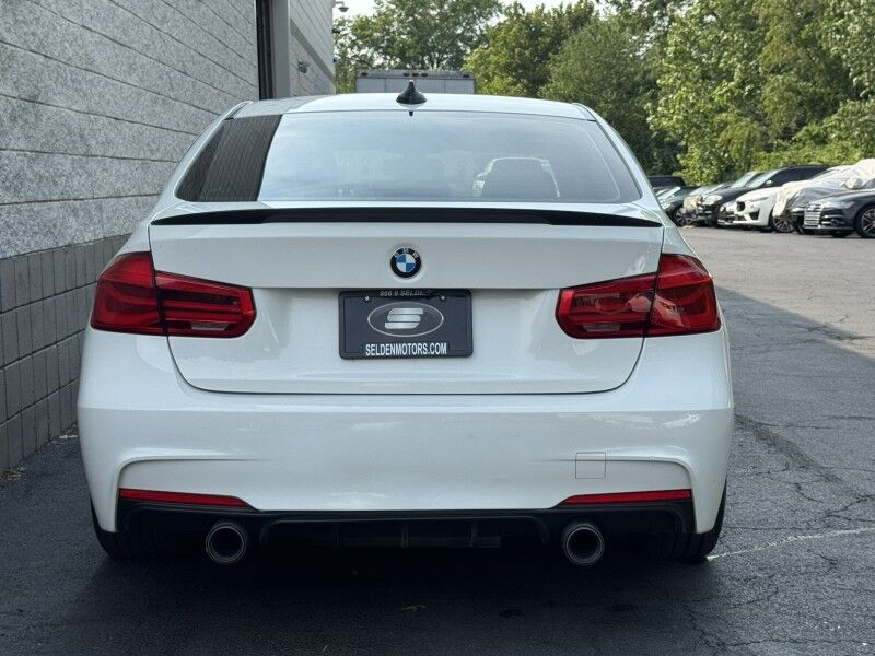 2018 BMW 340i xDrive M Sport Willow Grove PA
