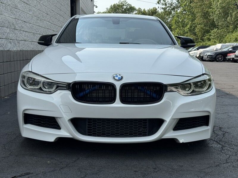 2018 BMW 340i xDrive M Sport Willow Grove PA