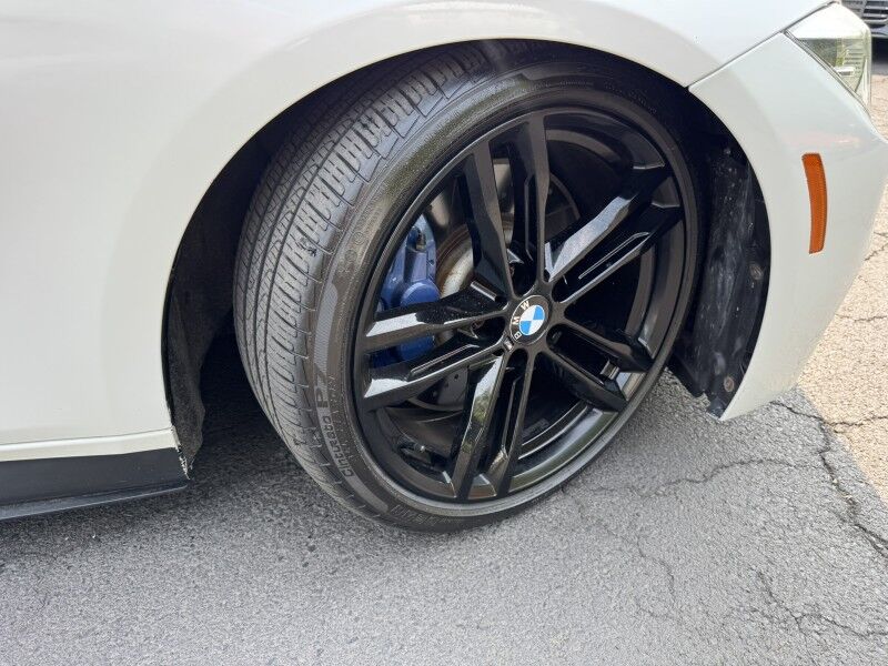 2018 BMW 340i xDrive M Sport Willow Grove PA