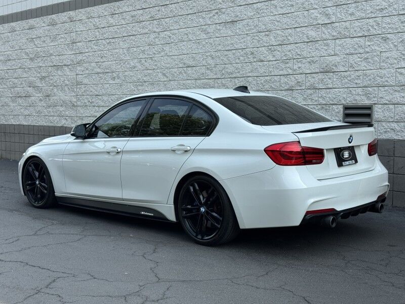 2018 BMW 340i xDrive M Sport