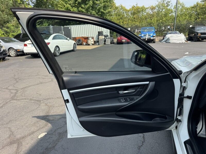 2018 BMW 340i xDrive M Sport Willow Grove PA