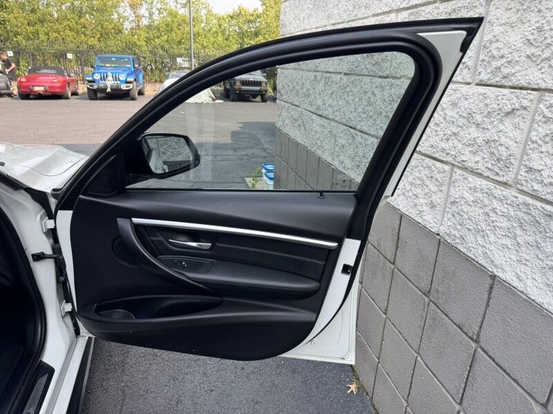 2018 BMW 340i xDrive MSport Willow Grove PA