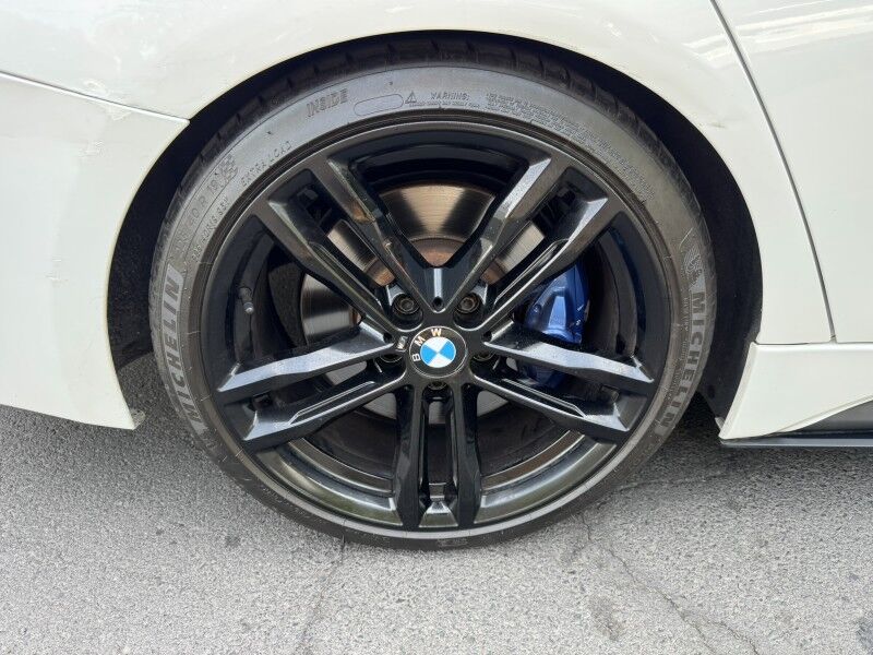 2018 BMW 340i xDrive MSport Willow Grove PA