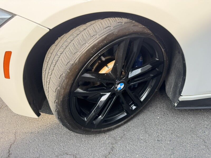 2018 BMW 340i xDrive MSport Willow Grove PA
