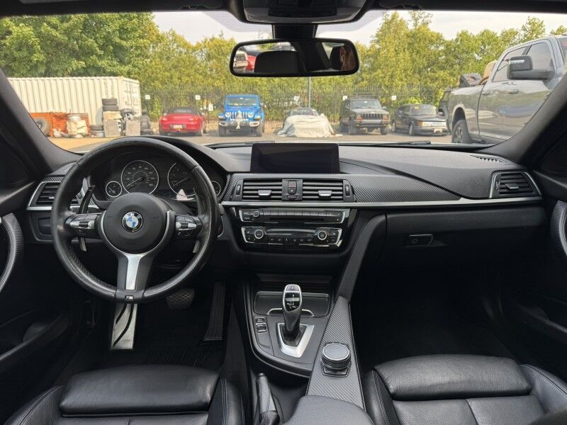 2018 BMW 340i xDrive MSport Willow Grove PA