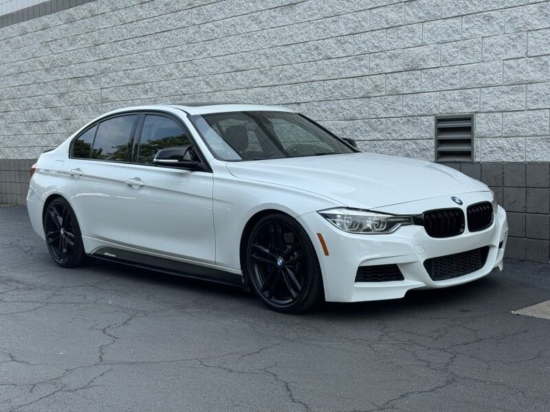 2018 BMW 340i xDrive MSport Willow Grove PA