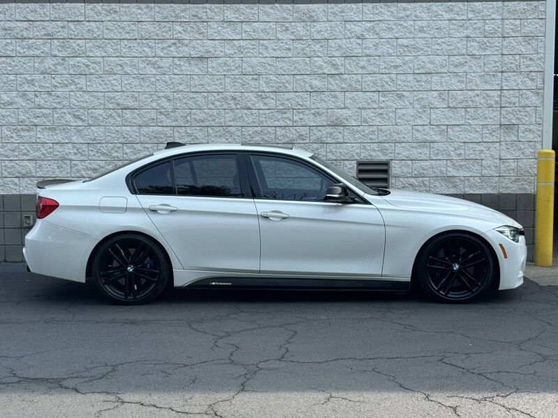 2018 BMW 340i xDrive MSport Willow Grove PA