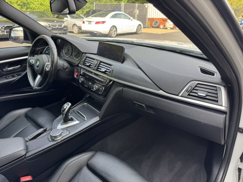 2018 BMW 340i xDrive MSport Willow Grove PA