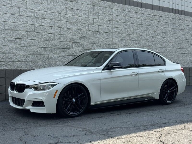 2018 BMW 340i xDrive MSport Willow Grove PA