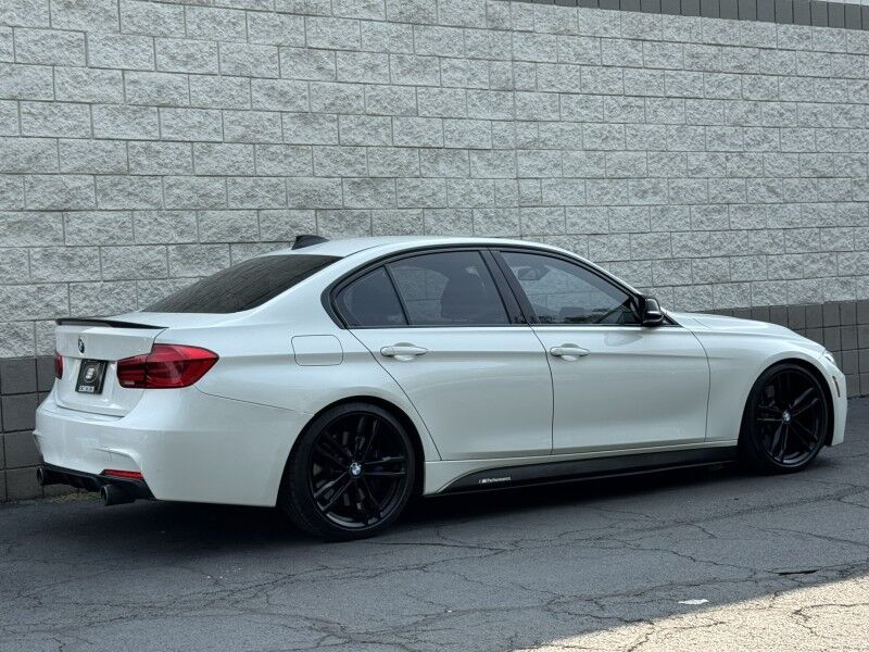 2018 BMW 340i xDrive MSport Willow Grove PA