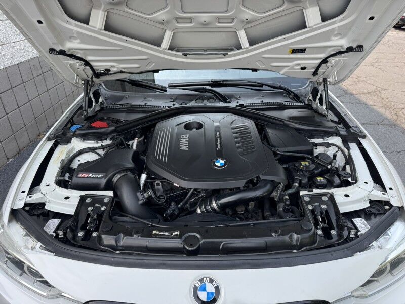 2018 BMW 340i xDrive MSport