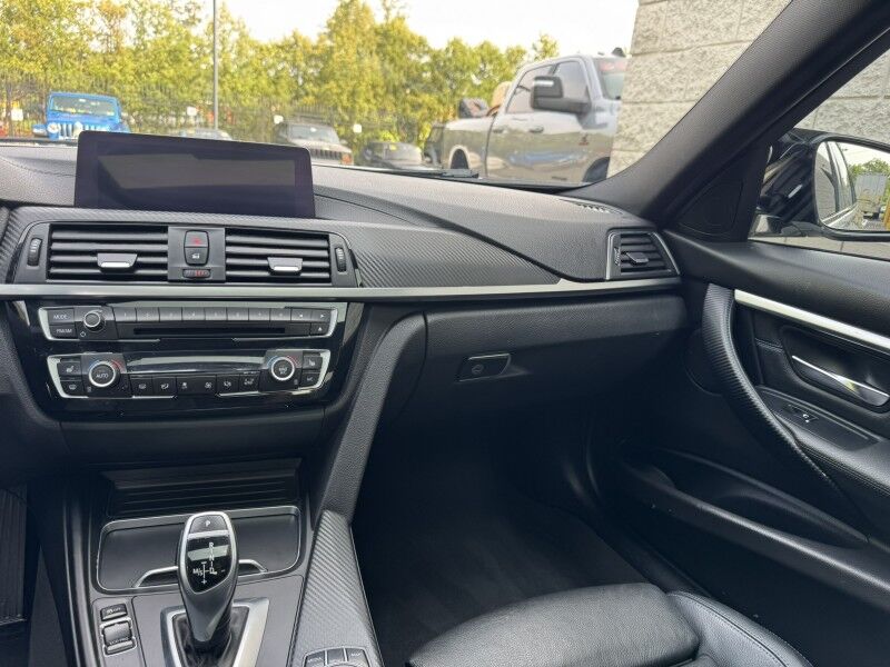 2018 BMW 340i xDrive MSport Willow Grove PA