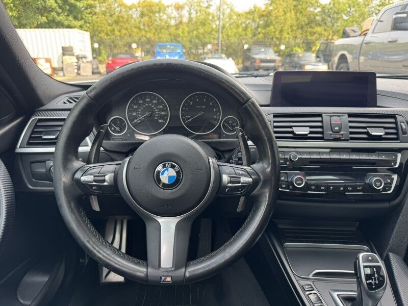 2018 BMW 340i xDrive MSport Willow Grove PA