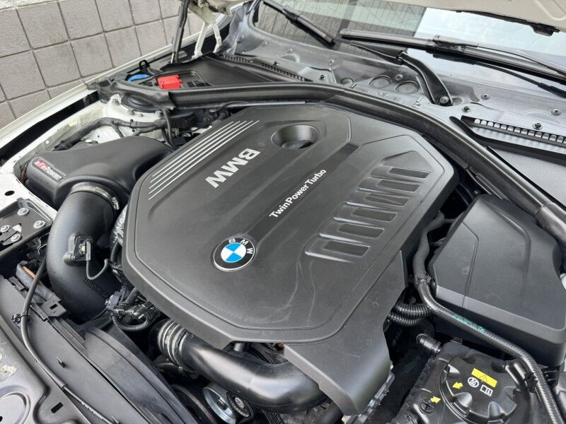 2018 BMW 340i xDrive MSport
