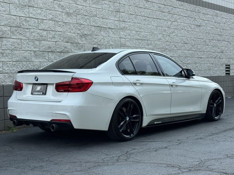 2018 BMW 340i xDrive MSport Willow Grove PA