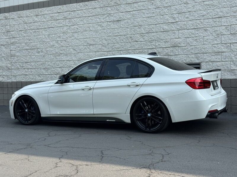 2018 BMW 340i xDrive MSport Willow Grove PA