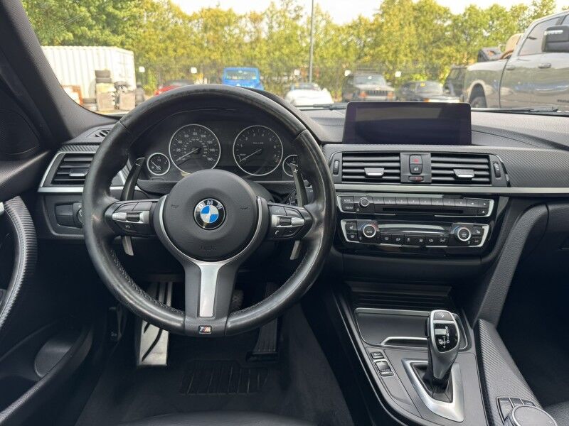 2018 BMW 340i xDrive MSport Willow Grove PA
