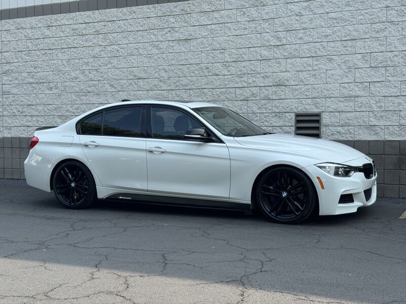2018 BMW 340i xDrive MSport Willow Grove PA