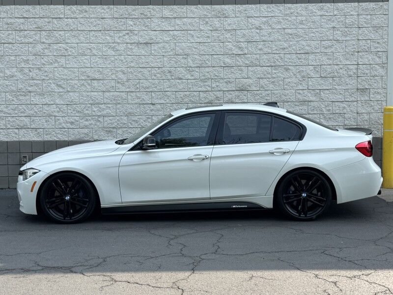 2018 BMW 340i xDrive MSport Willow Grove PA