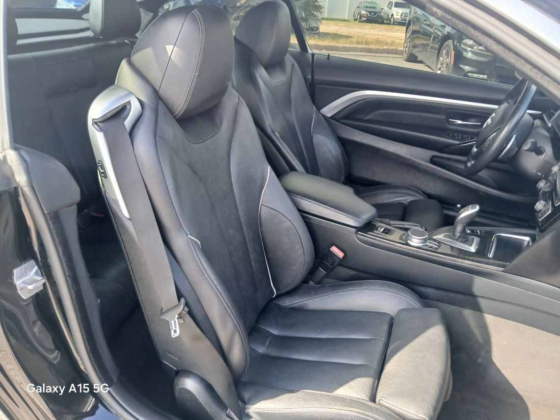 2018 BMW 4 Series 430i Convertible 2D Maitland FL