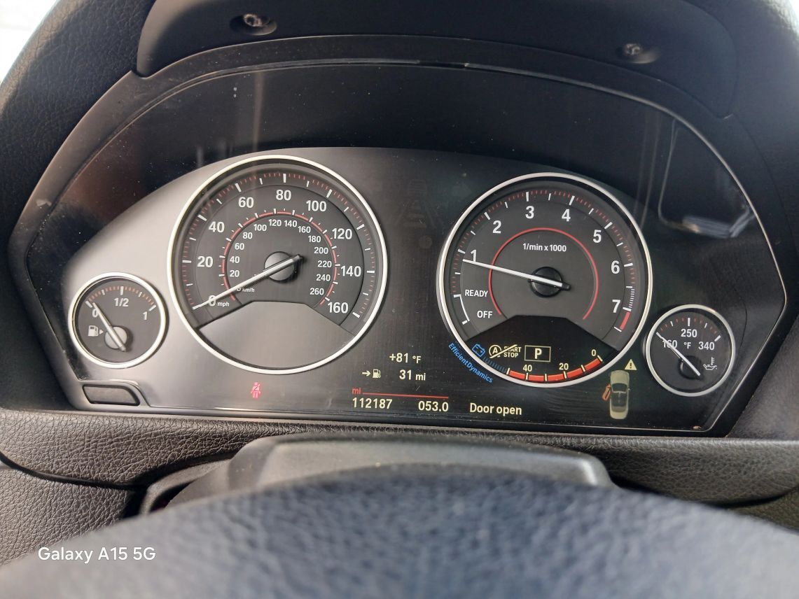2018 BMW 4 Series 430i Convertible 2D Maitland FL