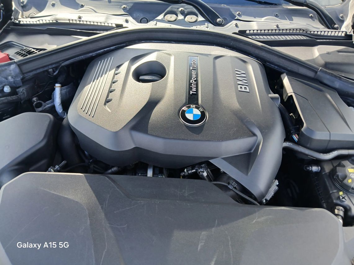 2018 BMW 4 Series 430i Convertible 2D Maitland FL