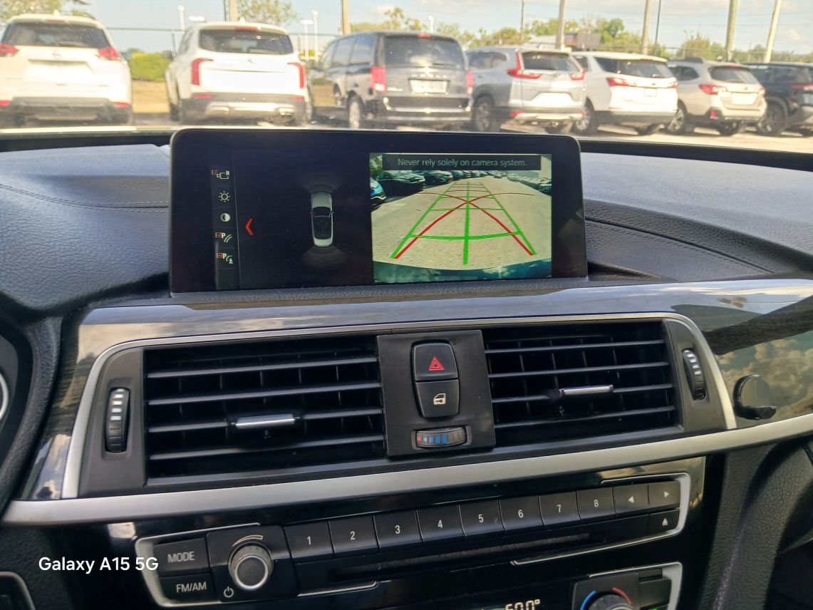 2018 BMW 4 Series 430i Convertible 2D Maitland FL