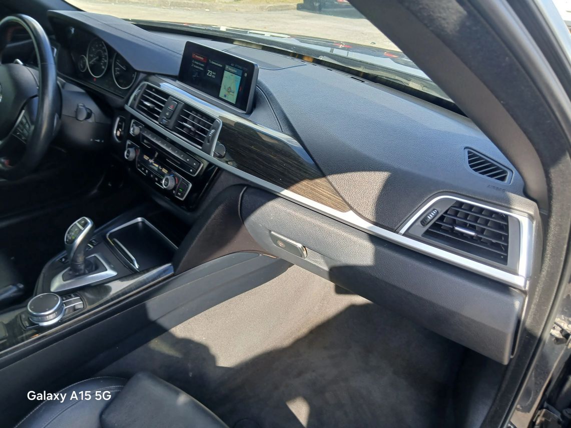 2018 BMW 4 Series 430i Convertible 2D Maitland FL