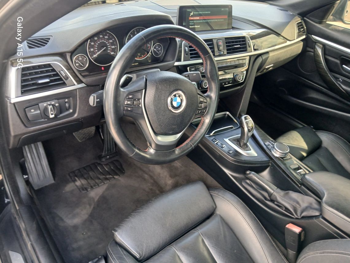 2018 BMW 4 Series 430i Convertible 2D Maitland FL