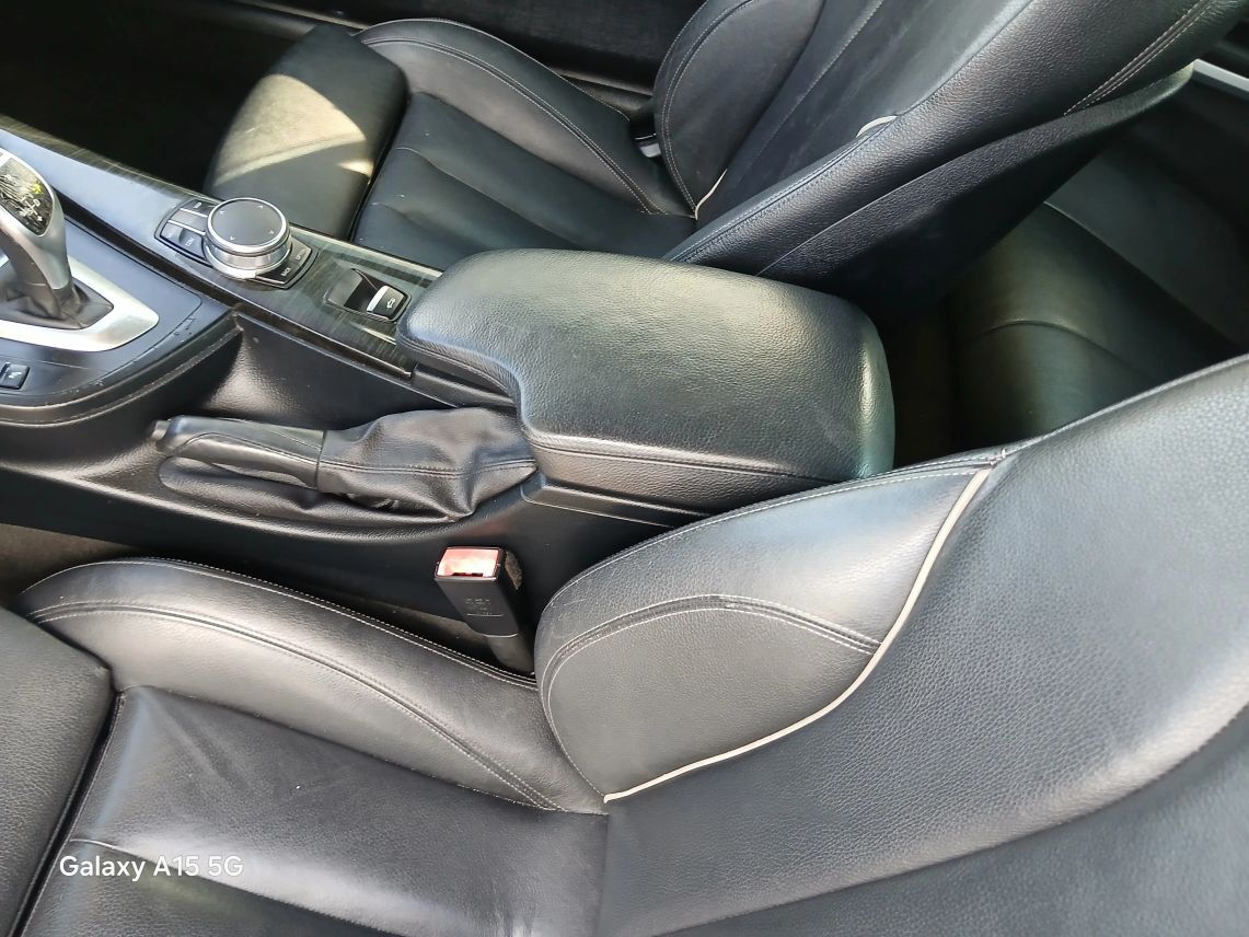 2018 BMW 4 Series 430i Convertible 2D Maitland FL