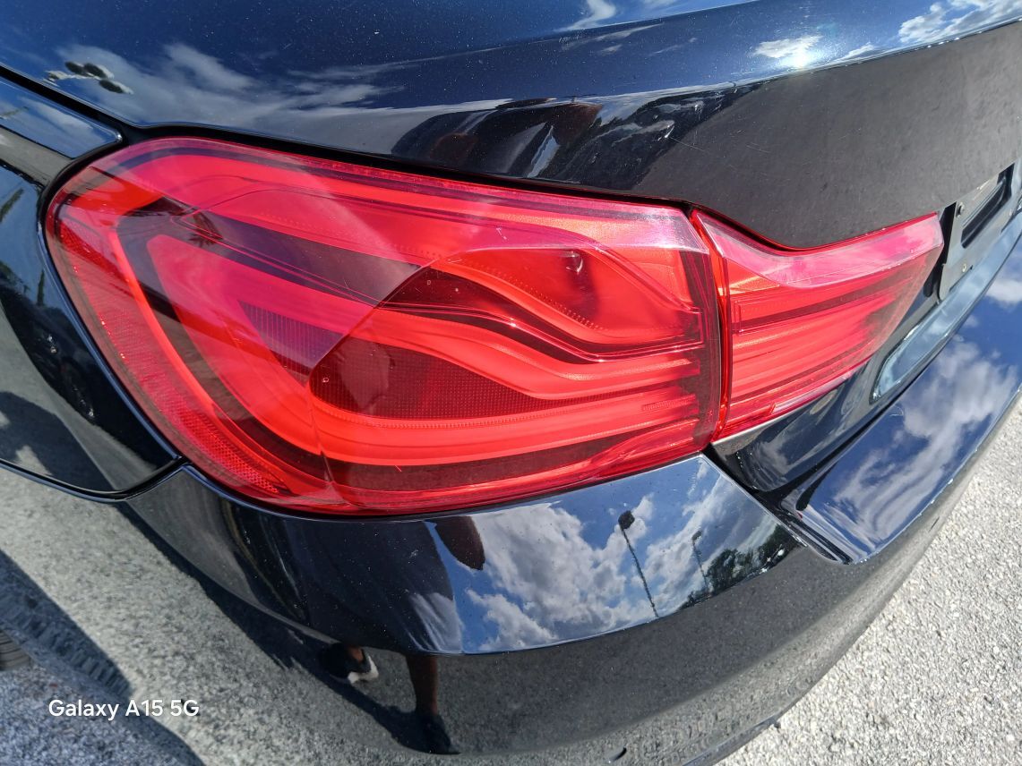2018 BMW 4 Series 430i Convertible 2D Maitland FL