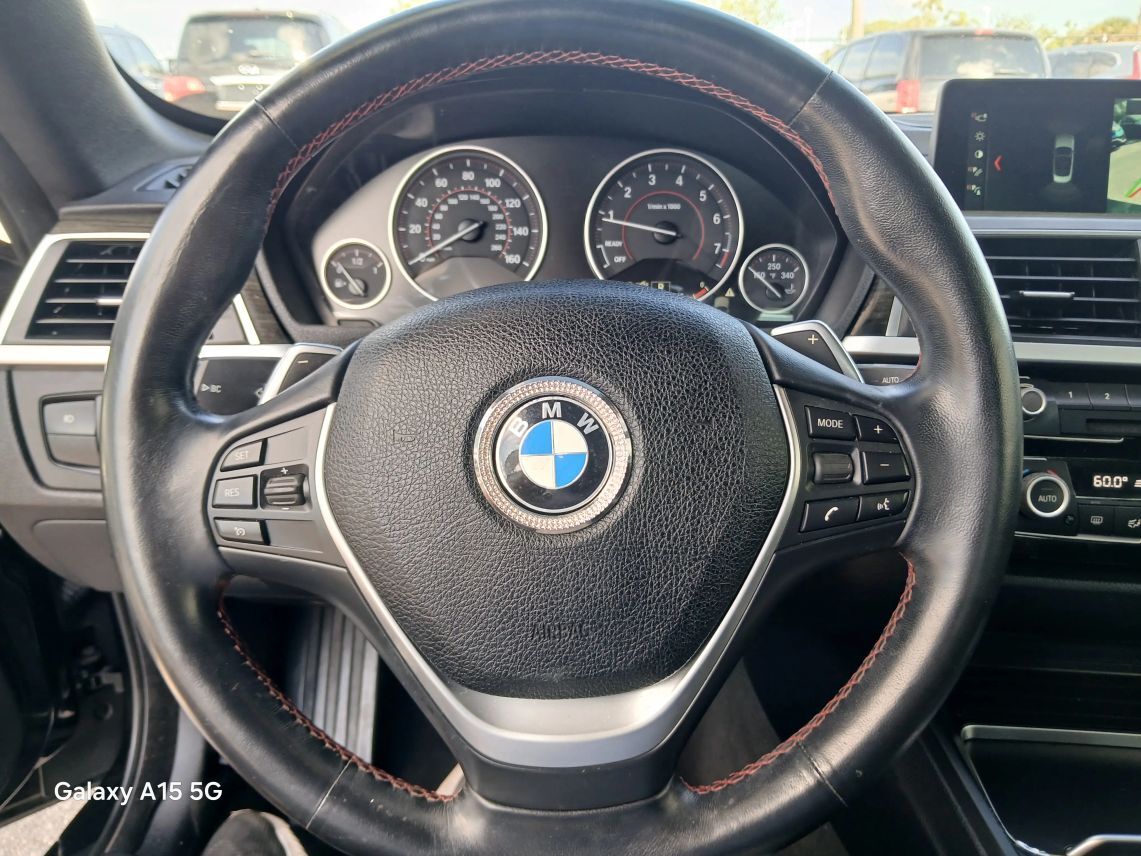 2018 BMW 4 Series 430i Convertible 2D Maitland FL