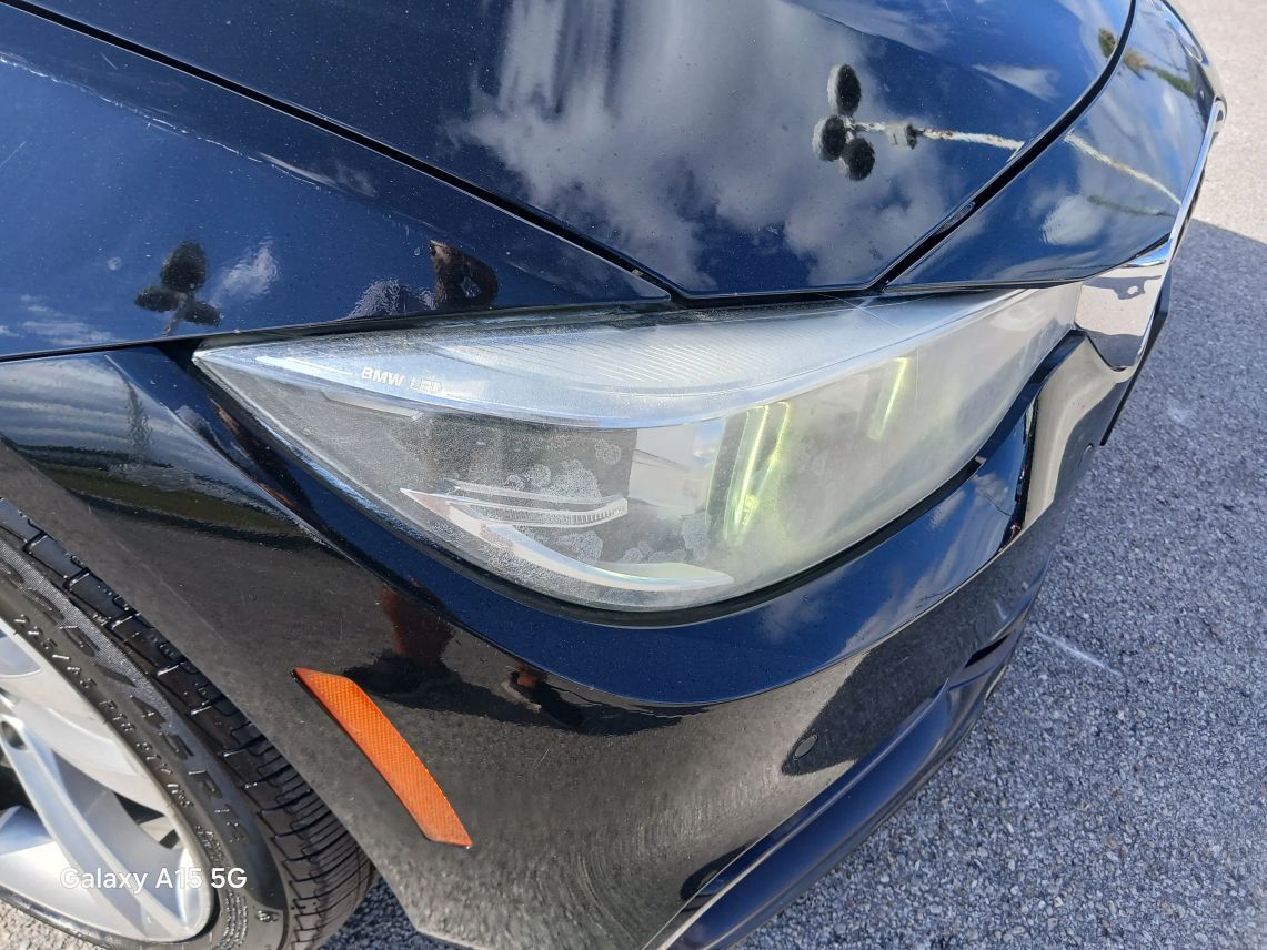 2018 BMW 4 Series 430i Convertible 2D Maitland FL