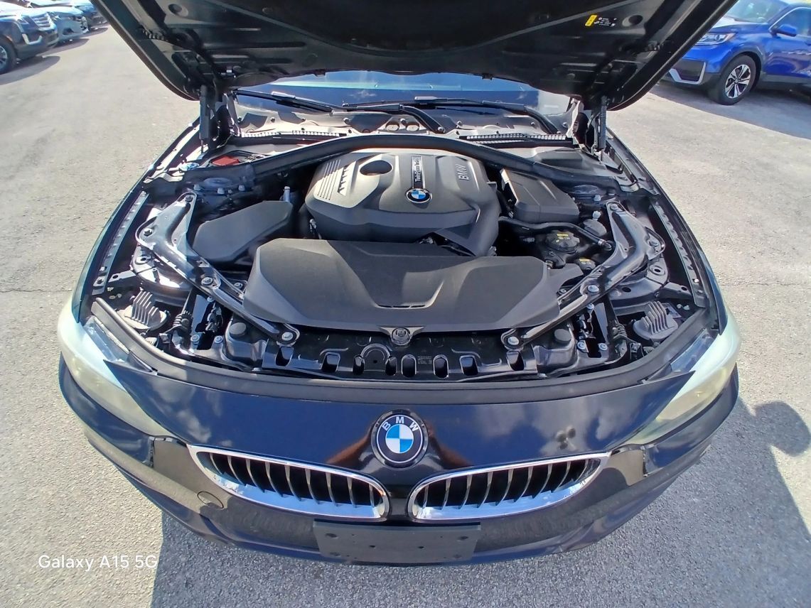 2018 BMW 4 Series 430i Convertible 2D Maitland FL