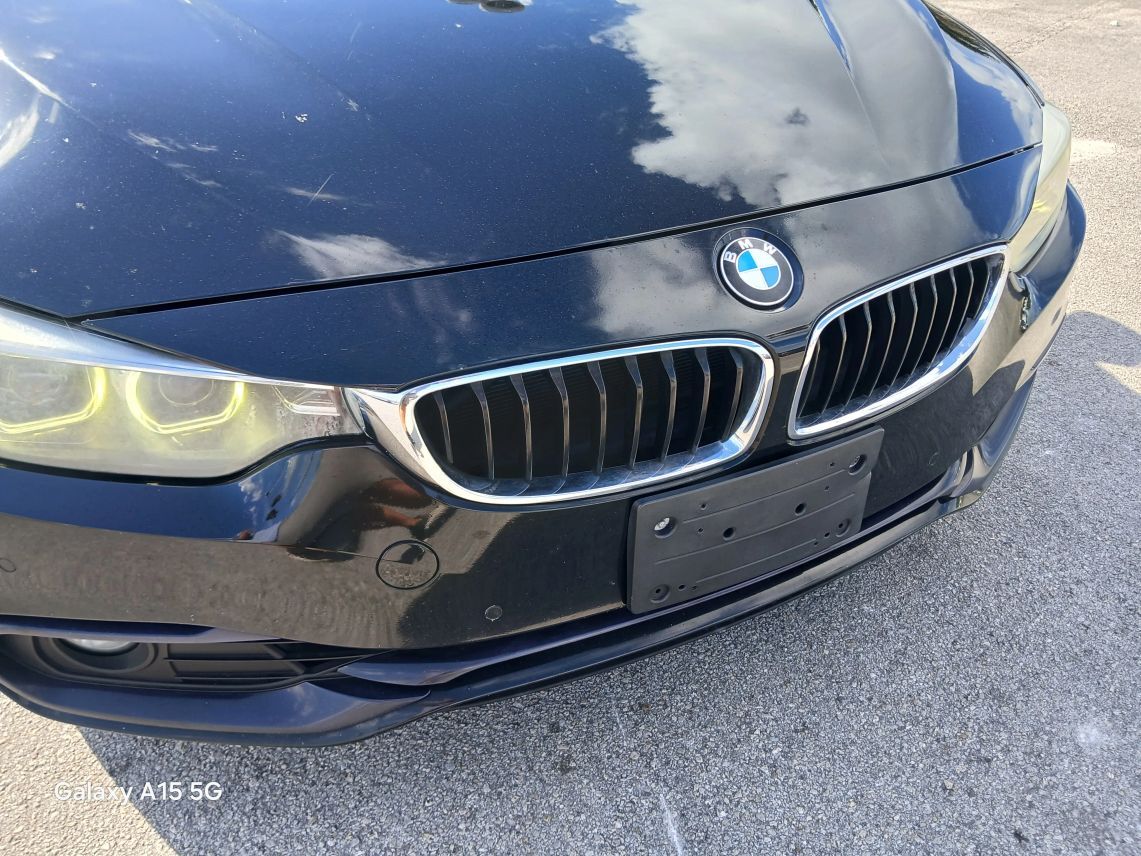 2018 BMW 4 Series 430i Convertible 2D Maitland FL